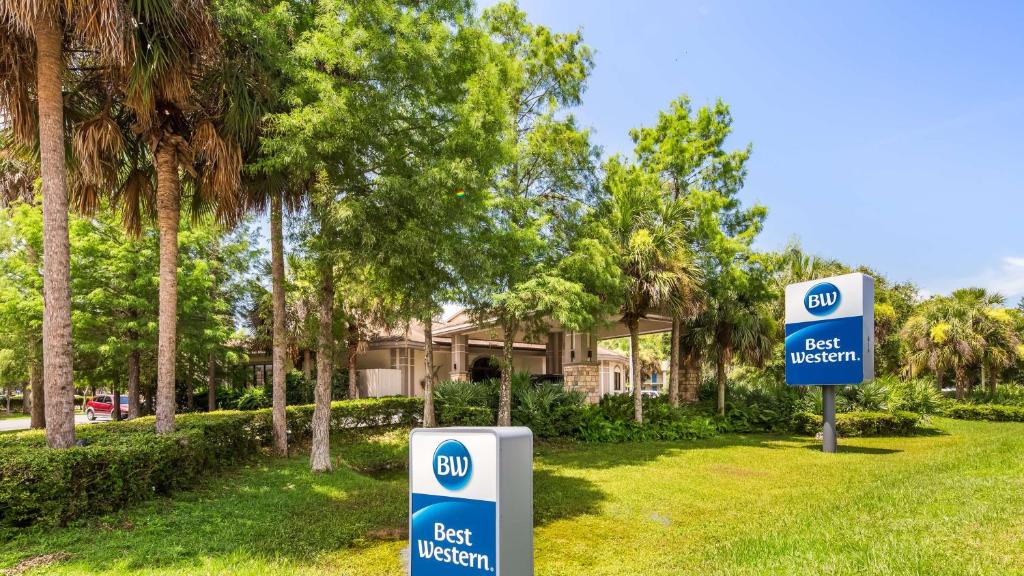 Best Western Crystal River Resort Main image 1