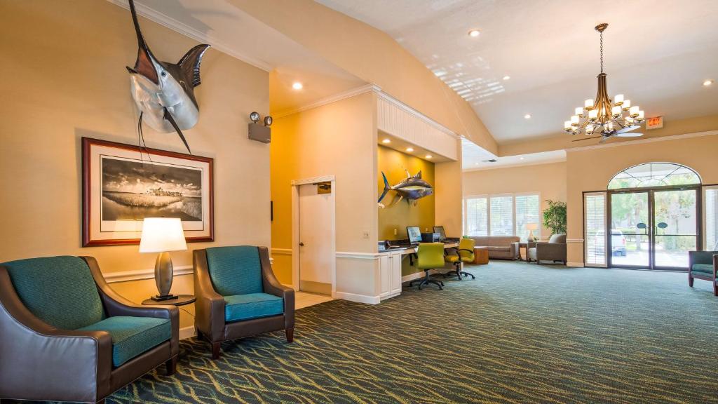 Best Western Crystal River Resort Main image 2